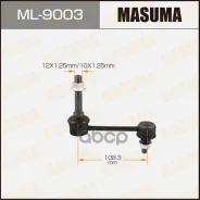 ������ ������������� Masuma ���. ML-9003 ML9003 ����