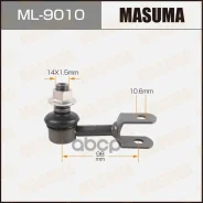���� ������������� ����. ����. L/R Toyota LAND Cruiser 100 HDJ101/UZJ100 1998-2007 Masuma ���. ML-9010 ML9010 ����