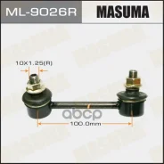 ������ ������������� Masuma ���. ML-9026R ML9026R ����
