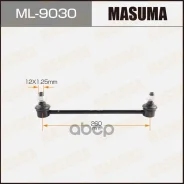 ���� ������������� ��������� �+�! Toyota Camry, Lexus ES 04 ML9030_MSU Masuma ���. ML-9030 ML9030 ����