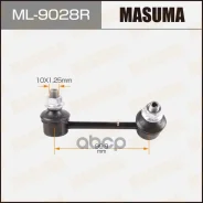 ������ ������������� Masuma ���. ML-9028R ML9028R ����
