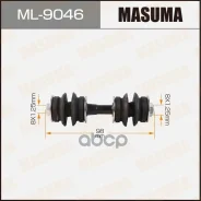 ������ ������������� (����) Masuma front Toyota VITZ / NCP10 Masuma ���. ML-9046, �������� ML9046 ����