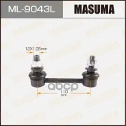 ���� ������������� ML9043L Masuma ML9043L ����