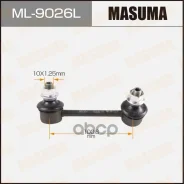������ ������������� Masuma ���. ML-9026L ML9026L ����