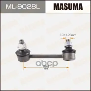 ������ ������������� Masuma ���. ML-9028L ML9028L ����