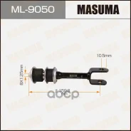 ���� ������������� ����. ����. L/R Toyota Land Cruser(200) 07-/ Lexus LX450D/ 570 07- Masuma ���. ML-9050 ML9050 ����