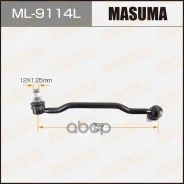 ������ ������������� Masuma ���. ML-9114L ML9114L ����