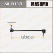 ���� ������������� ���������! Nissan Micra all 03-10, Renault Clio III 1.2-1.6/1.5D 05 Masuma ���. ML-9113 ML9113 ����