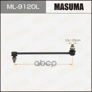������ ������������� Masuma ���. ML-9120L ML9120L ����