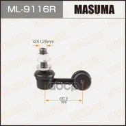 ������ ������������� Masuma ���. ML-9116R ML9116R ����