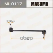 ���� ������������� ���������! Nissan Juke all 10 ML9117_MSU Masuma ���. ML-9117 ML9117 ����