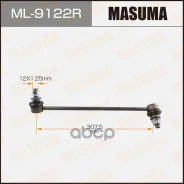 ������ ������������� Masuma ���. ML-9122R ML9122R ����