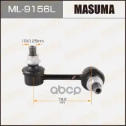 ���� ����. ������������� Mitsubishi Delica/Outlander 06- Masuma ���. ML-9156L ML9156L ����