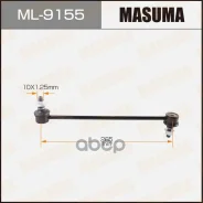 ���� ������������� ���. Mitsubishi ASX/Lancer/Outlander/Delica/ga�lant/RVR 07- Masuma ���. ML-9155 ML9155 ����