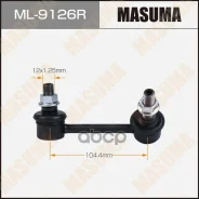 ������ ������������� ������� Masuma ���. ML-9126R ML9126R ����