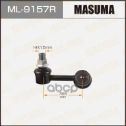 ������ ������������� Masuma ���. ML-9157R ML9157R ����