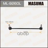 ������ ������������� Masuma ���. ML-9260L ML9260L ����