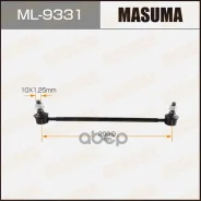 ���� ������������� ���. ����. L/R Suzuki Grand Vitara II 05- Masuma ���. ML-9331 ML9331 ����