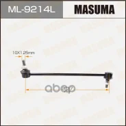 ������ ������������� Masuma ���. ML-9214L ML9214L ����