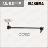 ������ ������������� Masuma ���. ML-9214R ML9214R ����