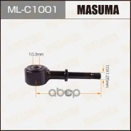 ������ ������������� Masuma ���. ML-C1001 MLC1001 ����