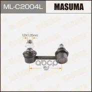 ������ ������������� Nissan Teana (J31) 05-07, Cefiro 04-09 ������� Masuma ����� Masuma ���. MLC2004L MLC2004L ����