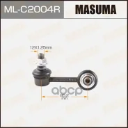 ������ ������������� Masuma ���. ML-C2004R MLC2004R ����