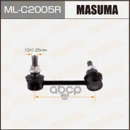 ������ ������������� Masuma ���. ML-C2005R MLC2005R ����