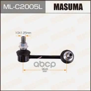 ���� ������������� ����. ����. L Nissan Teana J32 08- Masuma MLC2005L Masuma ���. ML-C2005L MLC2005L ����