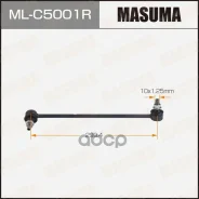 ������ ������������� Honda Fit/Jazz (GD) 02- ��������� Masuma ������ Masuma ���. MLC5001R MLC5001R ����