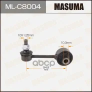������ ������������� Masuma ���. ML-C8004 MLC8004 ����