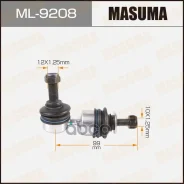 ������ ������������� Masuma ���. ML-9208 ML9208 ����