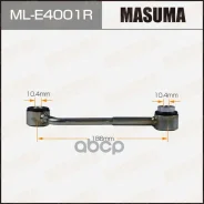 ������ ������������� ������� ������ Masuma ���. ML-E4001R MLE4001R ����