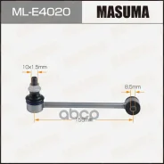 ������ ������������� ������� Masuma ���. ML-E4020 MLE4020 ����