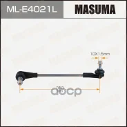 ������ ������������� Masuma ���. ML-E4021L MLE4021L ����
