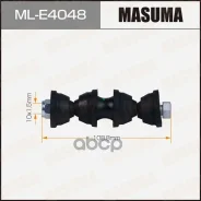 ������ ������������� (����) Masuma rear FORD Focus 04-15 Masuma ���. ML-E4048, ������ MLE4048 ����