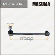 ������ ������������� ��������� ����� Masuma ���. ML-E4034L MLE4034L ����