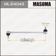 ������ ������������� ��������� Masuma ���. ML-E4043 MLE4043 ����