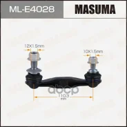 ������ ������������� BMW 5 (F10) ������� Masuma Masuma ���. MLE4028 MLE4028 ����