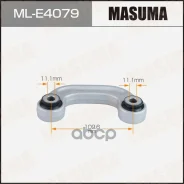 ������ ������������� ��������� Masuma ���. ML-E4079 MLE4079 ����