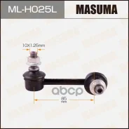 ������ ������������� Masuma ���. ML-H025L MLH025L ����
