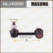 ������ ������������� Masuma ���. ML-H025R MLH025R ����