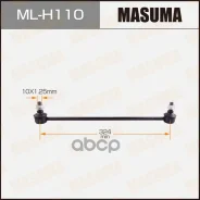 ���� ������������� ���. ����. L/R Honda Jazz(GE) 1.2-1.5 08- / Insight 1.3h 09- Masuma ���. ML-H110 MLH110 ����
