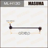 ���� ������������� ���. Honda Freed 08-16/ Mobilio 03-08 Masuma ���. ML-H130 MLH130 ����
