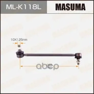 ������ ������������� (����) Masuma front KIA / Cerato, Spectra LH Masuma ���. ML-K118L Masuma, ����� �������� MLK118L ����