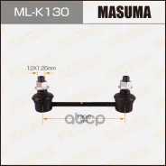 ���� ������������� �������! Hyundai Tucson all 4WD 09 Masuma ���. ML-K130 MLK130 ����