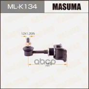 ������ ������������� Masuma ���. ML-K134 MLK134 ����