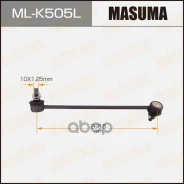 ������ ������������� Masuma ���. ML-K505L MLK505L ����