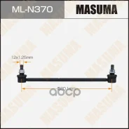 ������ ������������� Infiniti FX (S50) 02-13 ��������� Masuma Masuma ���. MLN370 MLN370 ����