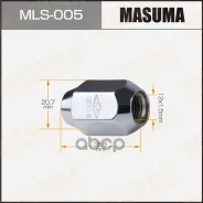 ����� ��������� ������! M12x1.5 ���� 21/ Masuma MLS005 Masuma ���. MLS-005 MLS005 ����